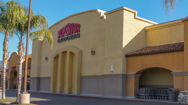 Superior Grocers
