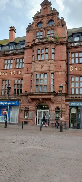 Brooklyn House Bed and Breakfast