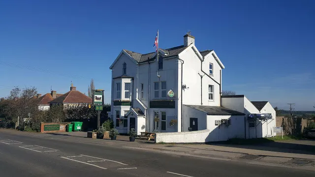 The Old Stage Coach Inn