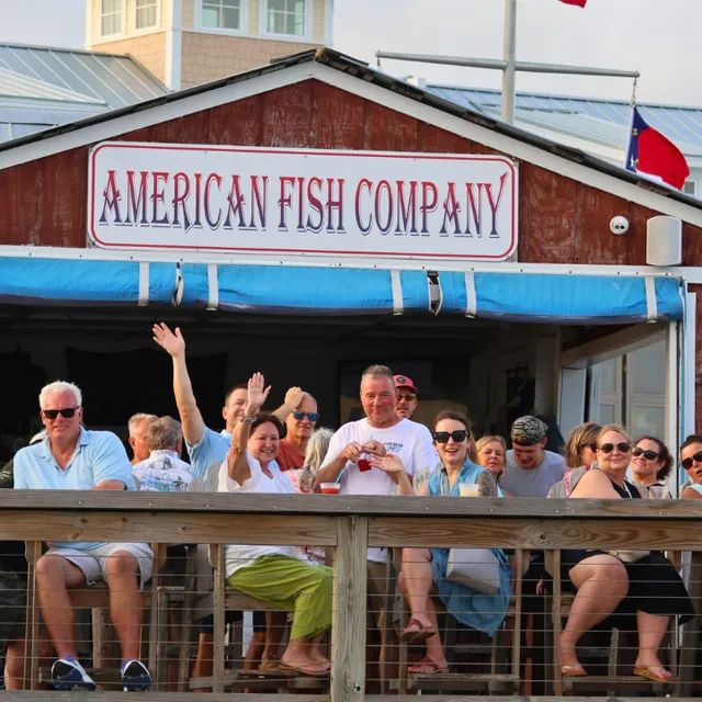 American Fish Company
