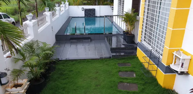 LONAvilla Holiday Home