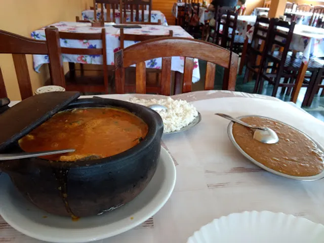 Restaurante Mar Virado | Restaurante em Itaipuaçu