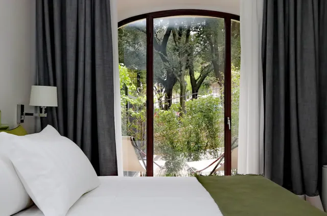 Il Mulino di Trastevere - My Extra Home