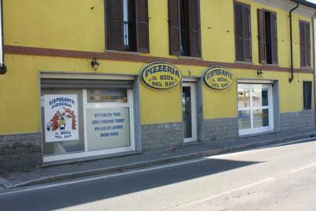 Pizzeria Ristorante Il Buus del Rat Boscolo Maria Cristina