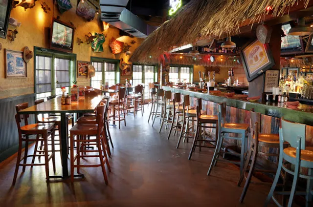 Lupe Tortilla Mexican Restaurant