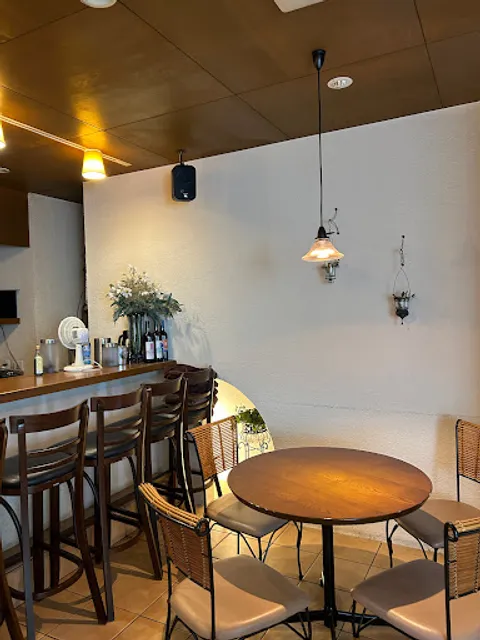 食酒空間コスモス