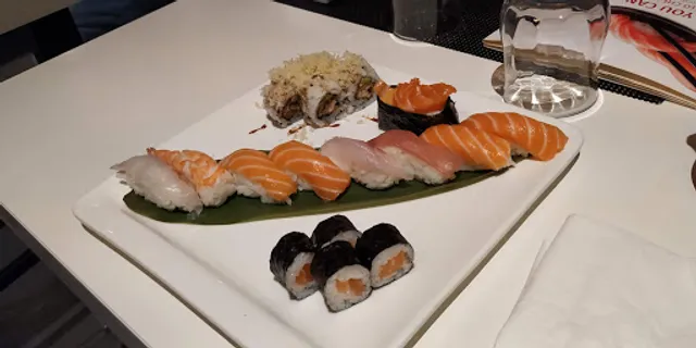 SushiRainbow Ristorante Giapponese