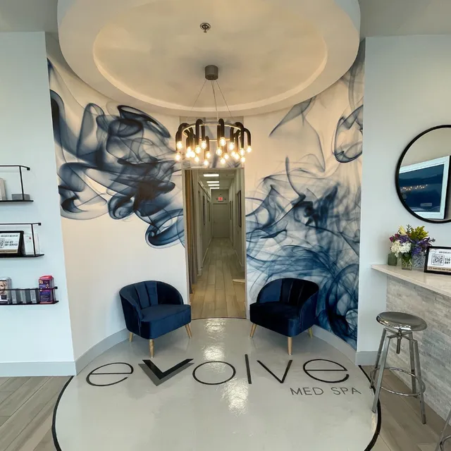 Evolve Med Spa