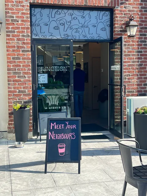 Junction Coffee Bar