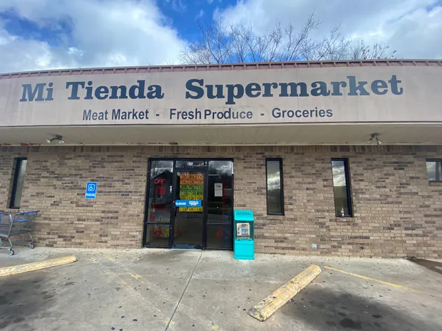 Mi Tienda Supermarket