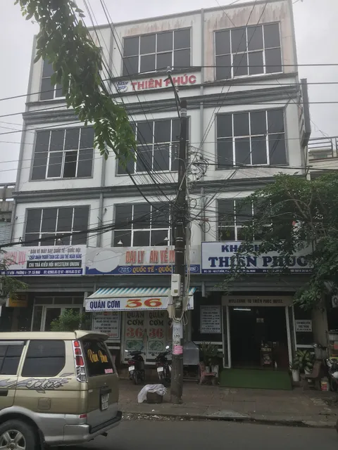 Thien Phuc Hotel