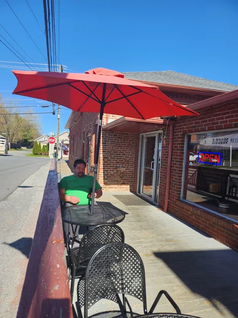 Rodeo's Mexican Grill