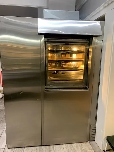 Nonna Rosa Pizzeria and Catering