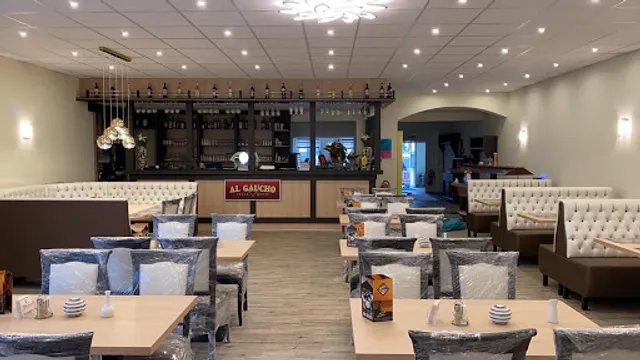 Al Gaucho - Argentinisches Steakhouse Und international Küche