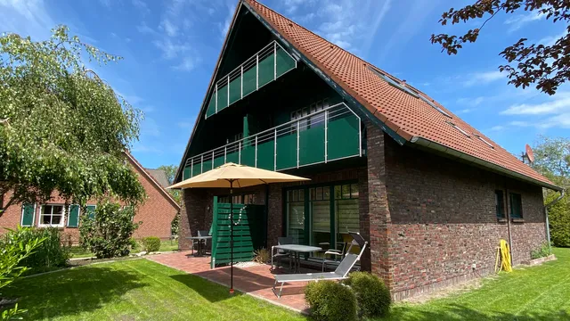 Appartementhaus Nolting