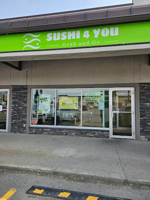 Sushi 4 You