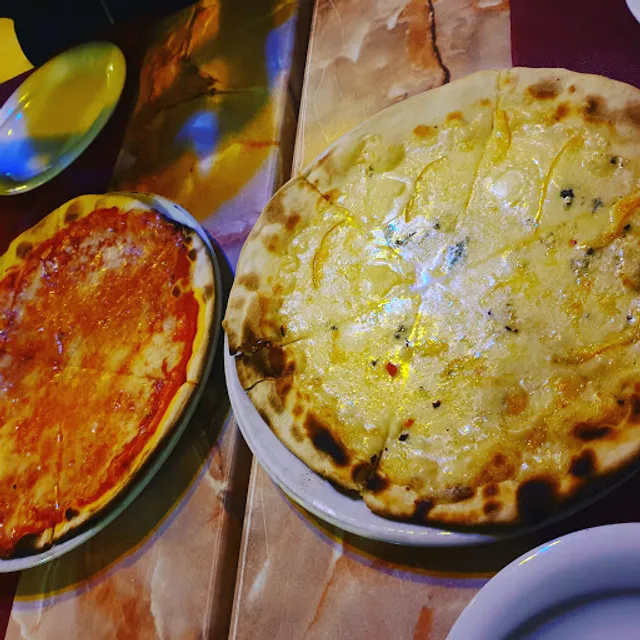 Parco de' Medici Club