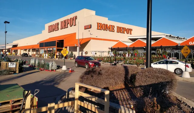 The Home Depot