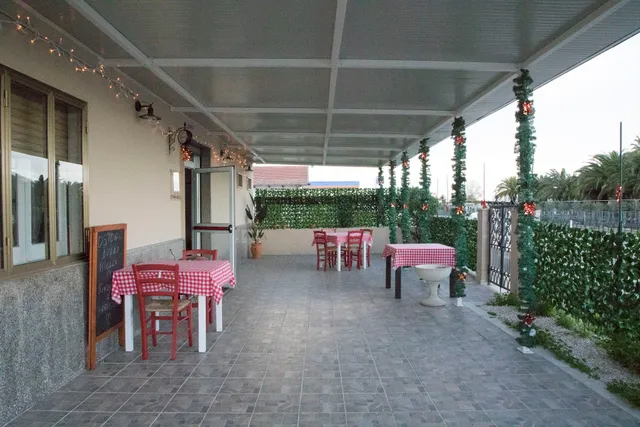 Nonna Titella | ristorante osteria