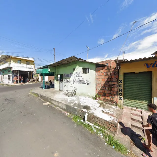 Lanche Rest. Bom Paladar