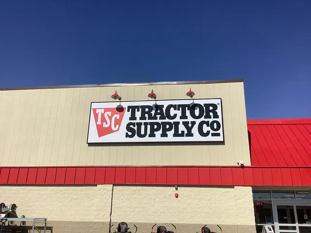 Tractor Supply Co