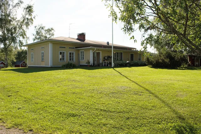 Ollila Farm Stay B&B