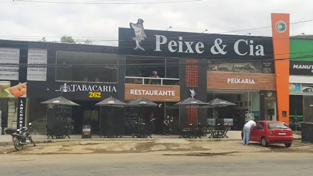 Peixe & Cia Restaurante