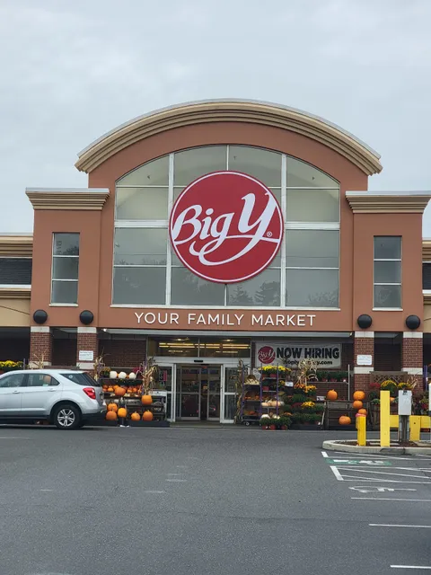 Big Y Deli