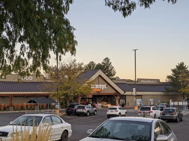 Macey's Market Sugarhouse