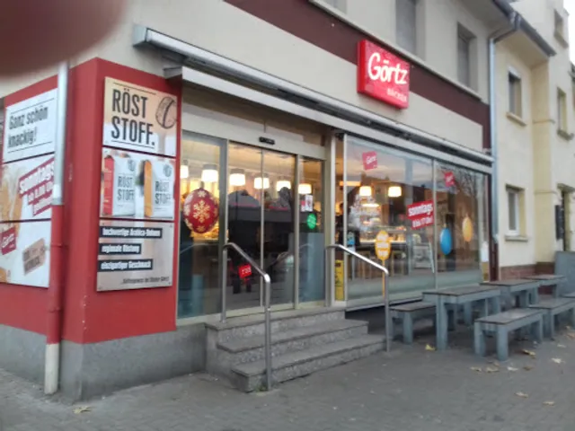 Bäcker Görtz