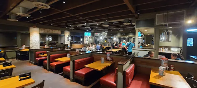 Chili's Grill & Bar