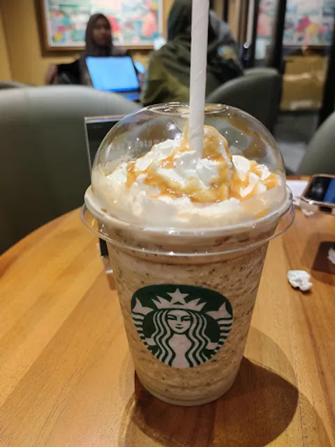 Starbucks