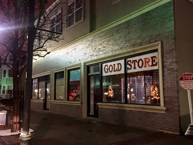 Kearny Gold Store