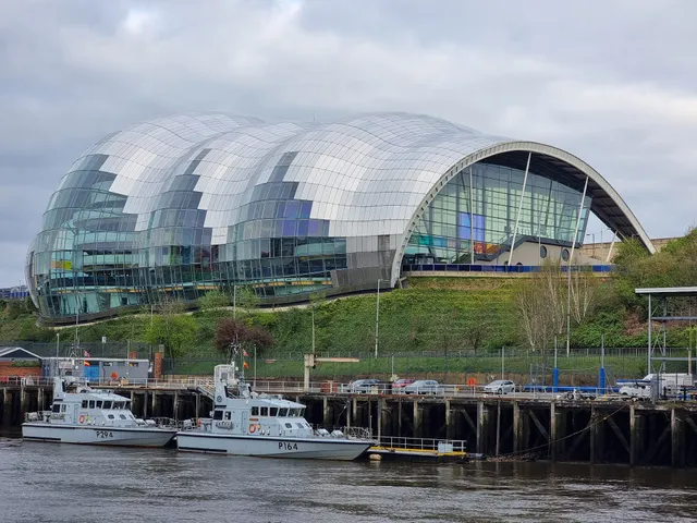 Great North Getaways - Newcastle upon Tyne