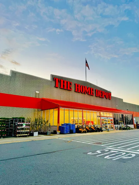 The Home Depot