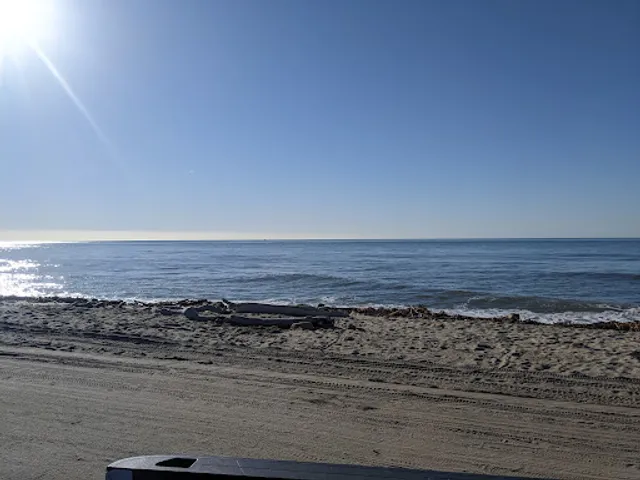 San Onofre State Park