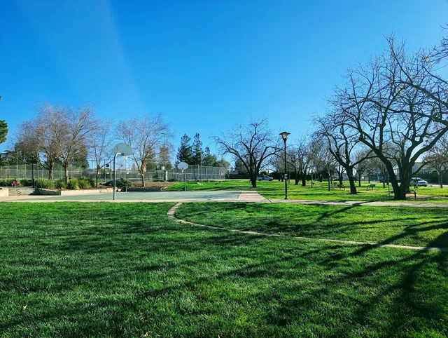 Warm Springs Community Park