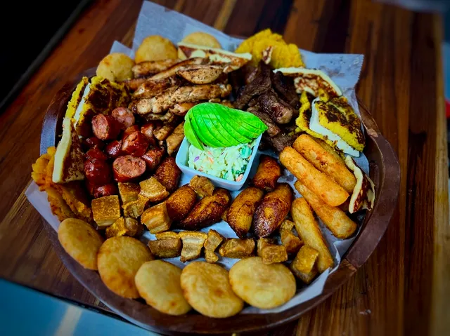 Junquito's Venezuelan Restaurant