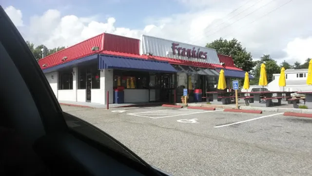 Frankie's