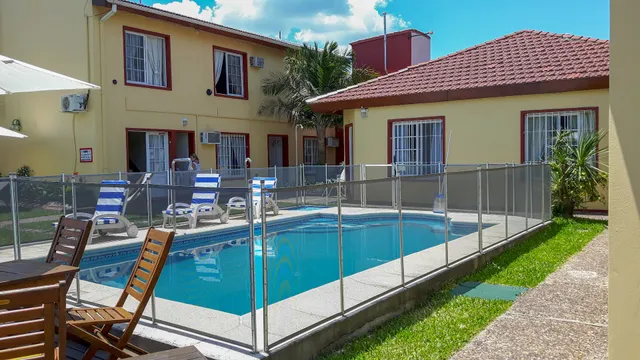 Costa Serena - Apart