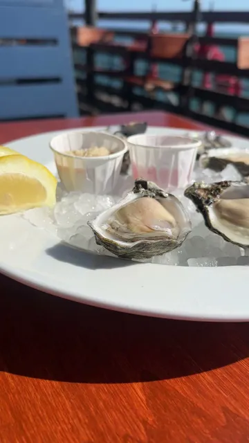 Santa Barbara Shellfish Company
