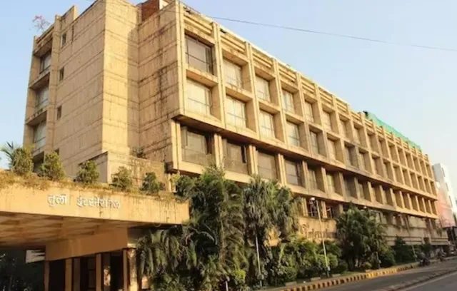 Hotel Tuli International,Nagpur