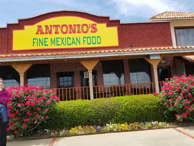 Antonio's Restaurant