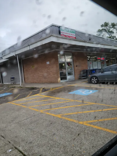 El Paraiso Supermarket
