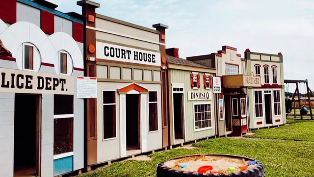 Johnson's Farm Produce