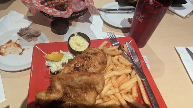 Don Cherry's Sports Grill