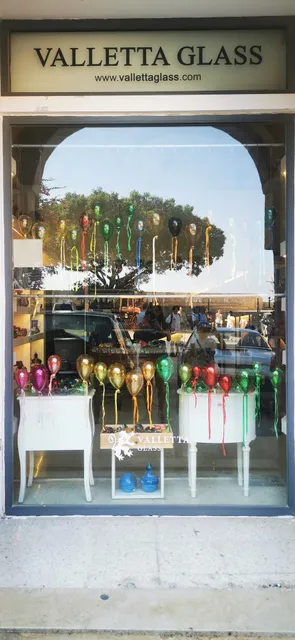 Valletta Glass - Mdina
