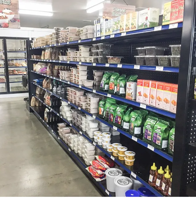 Shiloh General Store