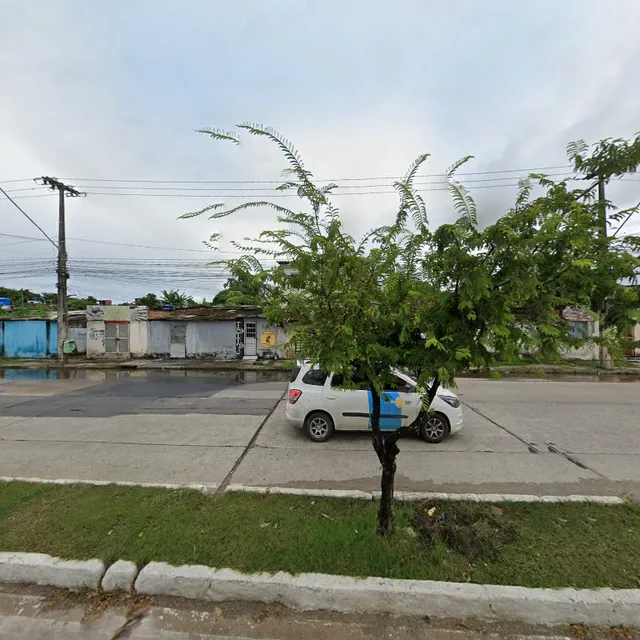 Lanchonete Bom Jesus