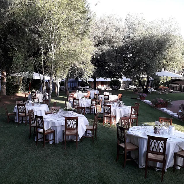 Ottavi Country House